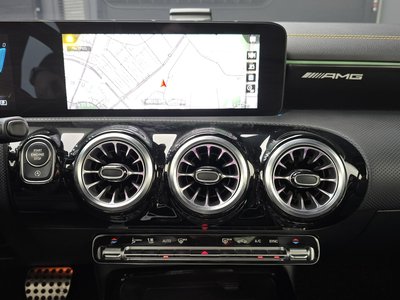 صورة مصغرة 24 لـ 2023 Mercedes-BENZ CLA