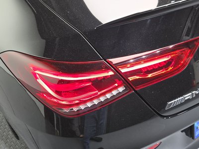 MERCEDES-BENZ CLA - 10