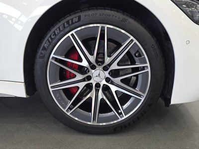 MERCEDES-BENZ GT AMG - 6