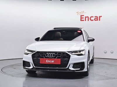 AUDI A6 - 2