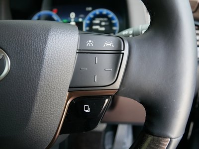 2025 Toyota ALPHARD — миниатюра 42