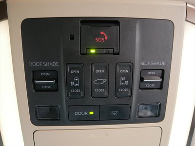 2025 Toyota ALPHARD — миниатюра 41