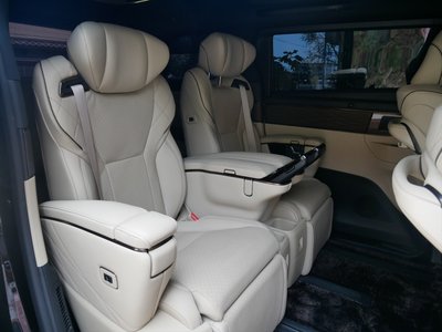 2025 Toyota ALPHARD — миниатюра 21