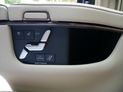 2025 Toyota ALPHARD — миниатюра 37