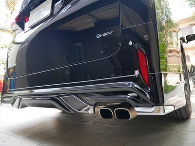 2025 Toyota ALPHARD — миниатюра 14
