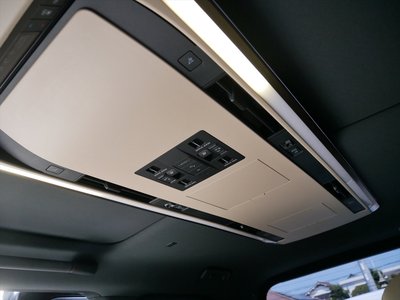 2025 Toyota ALPHARD — миниатюра 30