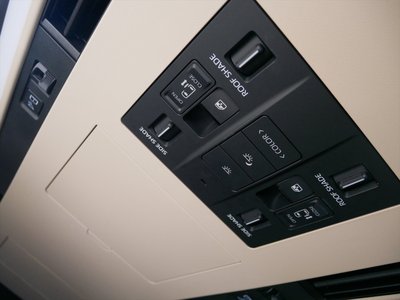 2025 Toyota ALPHARD — миниатюра 31