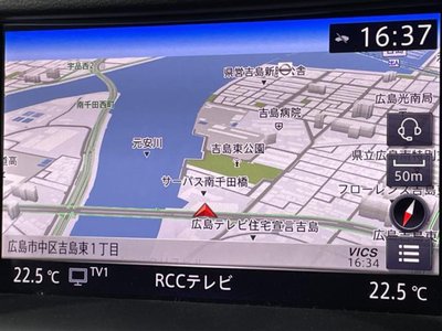 2020 Nissan SKYLINE 照片 5