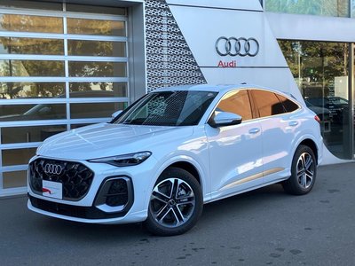 AUDI Q5 SPORTBACK - 1