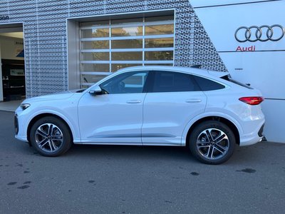 AUDI Q5 SPORTBACK - 8