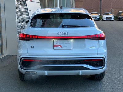 AUDI Q5 SPORTBACK - 10