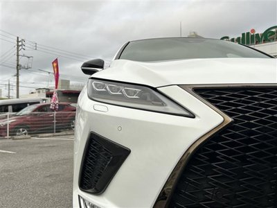 2021 Lexus RX — миниатюра 38