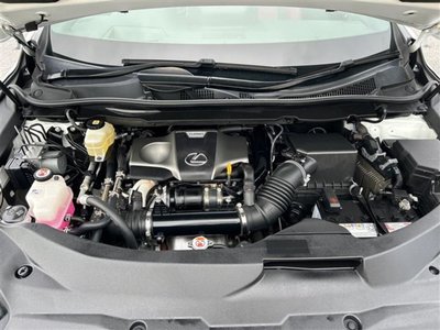 2021 Lexus RX — миниатюра 44