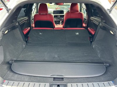 2021 Lexus RX — миниатюра 30