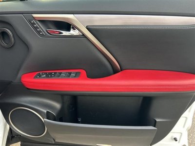 2021 Lexus RX — миниатюра 20
