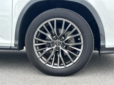 2021 Lexus RX — миниатюра 42