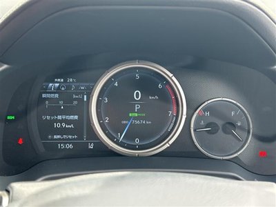 2021 Lexus RX — миниатюра 43