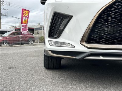2021 Lexus RX — миниатюра 40