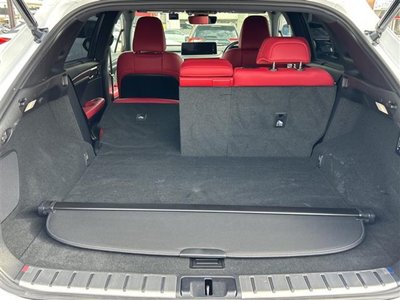 2021 Lexus RX — миниатюра 29