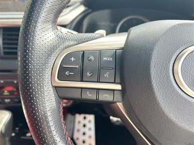 2021 Lexus RX — миниатюра 11