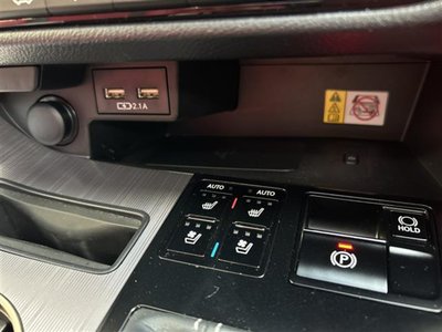 2021 Lexus RX — миниатюра 14