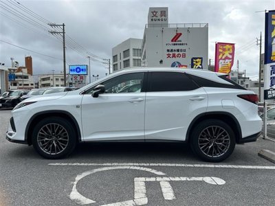 2021 Lexus RX — миниатюра 33