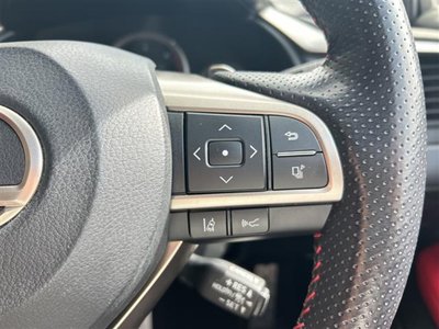 2021 Lexus RX — миниатюра 12