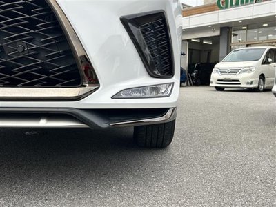 2021 Lexus RX — миниатюра 41