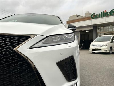 2021 Lexus RX — миниатюра 39