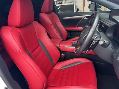 2021 Lexus RX — миниатюра 22