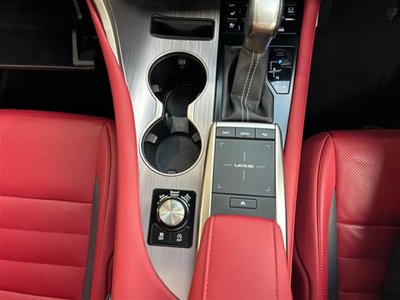 2021 Lexus RX — миниатюра 18
