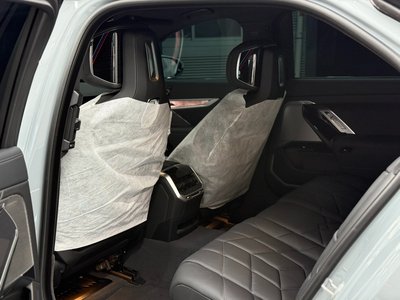 صورة مصغرة 12 لـ 2025 BMW 7 SERIES