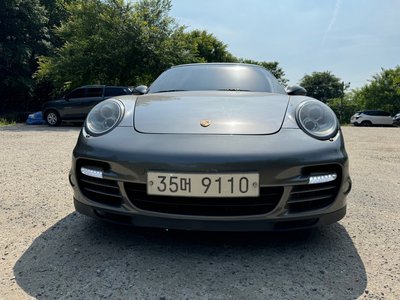 PORSCHE 911 - 5