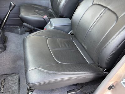 2014 Toyota LAND CRUISER 70 缩略图 46