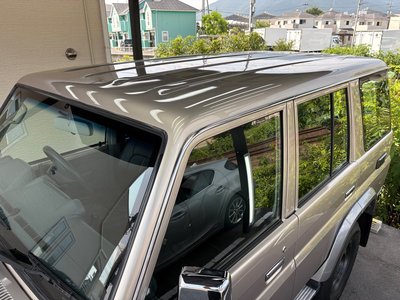 2014 Toyota LAND CRUISER 70 缩略图 16