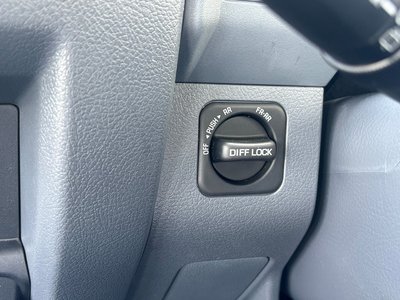 2014 Toyota LAND CRUISER 70 缩略图 29