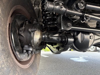 2014 Toyota LAND CRUISER 70 缩略图 72