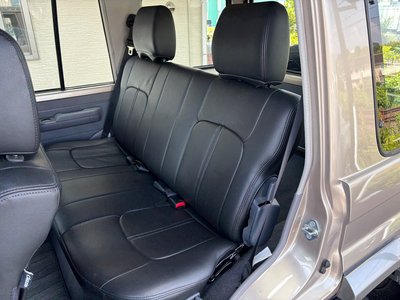2014 Toyota LAND CRUISER 70 缩略图 54