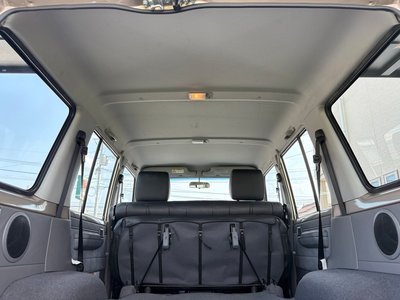 2014 Toyota LAND CRUISER 70 缩略图 63