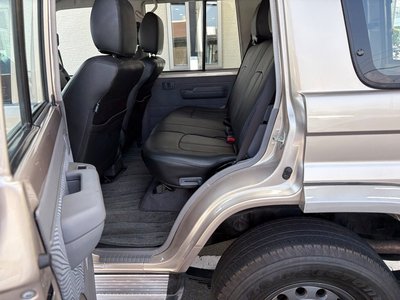 2014 Toyota LAND CRUISER 70 缩略图 53