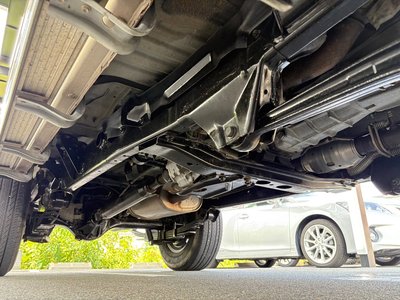 2014 Toyota LAND CRUISER 70 缩略图 69