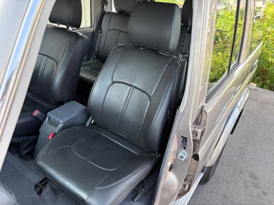2014 Toyota LAND CRUISER 70 缩略图 45