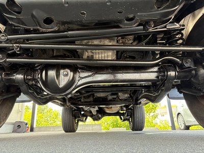 2014 Toyota LAND CRUISER 70 缩略图 74