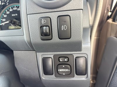 2014 Toyota LAND CRUISER 70 缩略图 27