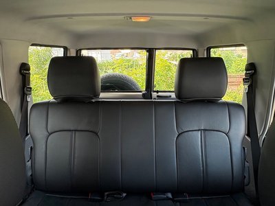 2014 Toyota LAND CRUISER 70 缩略图 49