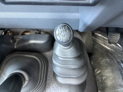 2014 Toyota LAND CRUISER 70 缩略图 36