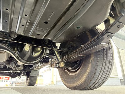 2014 Toyota LAND CRUISER 70 缩略图 68