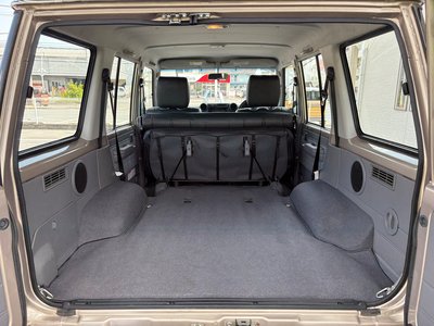 2014 Toyota LAND CRUISER 70 缩略图 61