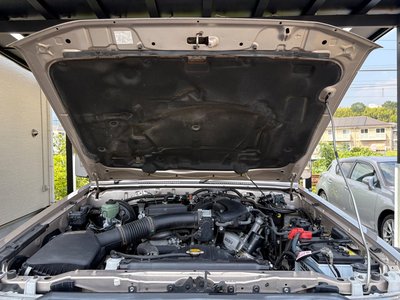2014 Toyota LAND CRUISER 70 缩略图 77