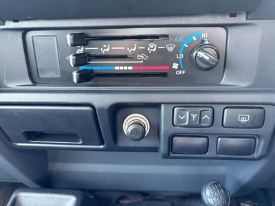 2014 Toyota LAND CRUISER 70 缩略图 34